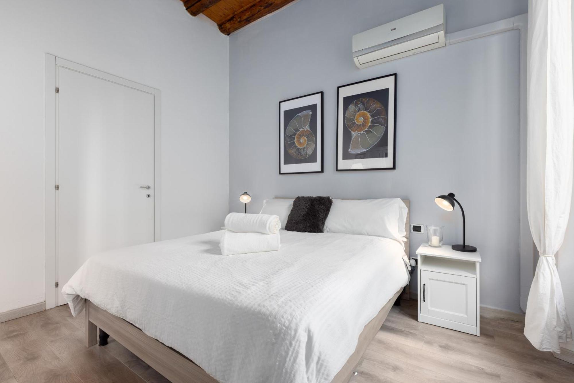 Casa Cosy Suite Duomo Milán Exterior foto