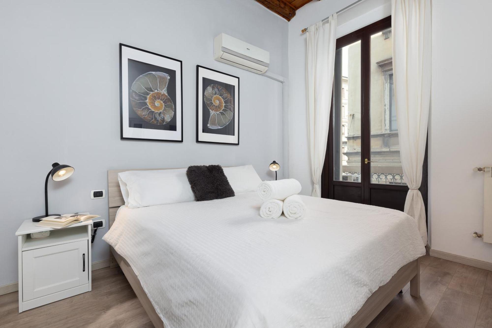 Casa Cosy Suite Duomo Milán Exterior foto